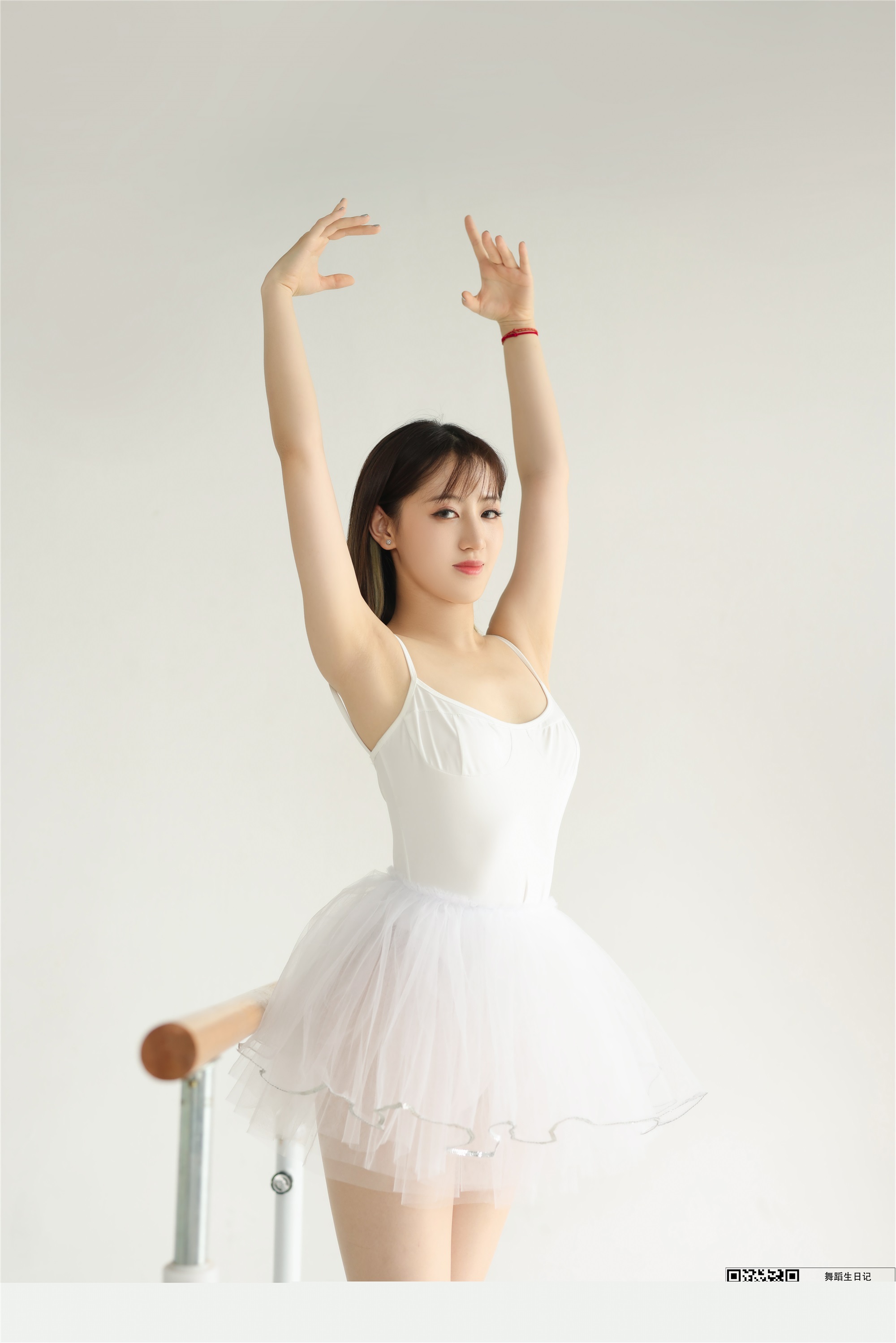 GALLI嘉丽 舞蹈生日记 060 - 欣美